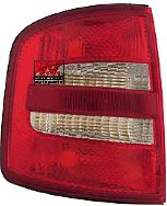 Фонарь VAN WEZEL 7625923