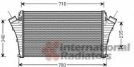 Теплообменник VAN WEZEL 37004492