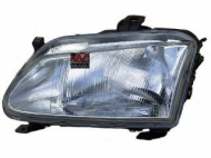 Фара VAN WEZEL 4323961V
