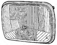 Вставка VAN WEZEL 4336941V