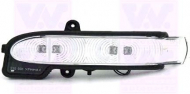 Фонарь VAN WEZEL 3041915U