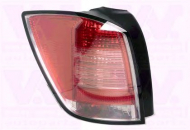 Фонарь VAN WEZEL 3745935U