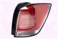 Фонарь VAN WEZEL 3745936U