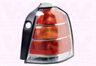 Фонарь VAN WEZEL 3792922U