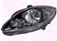 Фара VAN WEZEL 4941963V