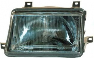 Фара VAN WEZEL 4911947V