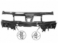 Обшивка VAN WEZEL 4912768