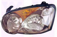 Фара VAN WEZEL 5133961