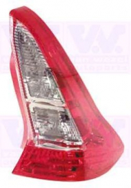 Фонарь VAN WEZEL 0971933