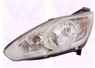 Фара VAN WEZEL 1966961V