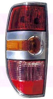 Фонарь VAN WEZEL 2781921