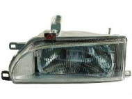 Фара VAN WEZEL 5324941
