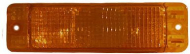 Рассеиватель VAN WEZEL 5810914