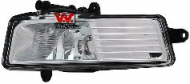Фара VAN WEZEL 0340995