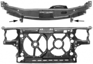Обшивка VAN WEZEL 5880665