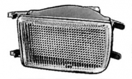 Фонарь VAN WEZEL 5880905