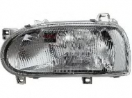 Фара VAN WEZEL 5880948V