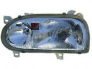 Фара VAN WEZEL 5880961