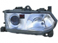 Фара VAN WEZEL 0145961