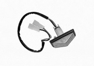Фонарь VAN WEZEL 1738914