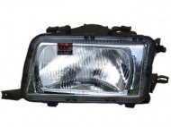 Фара VAN WEZEL 0322961