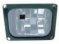 Фара VAN WEZEL 1751996
