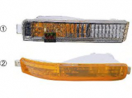 Фонарь VAN WEZEL 2513902