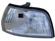 Фонарь VAN WEZEL 2514974