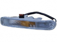 Фонарь VAN WEZEL 2724906