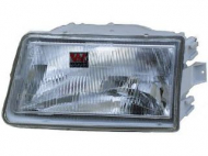 Фара VAN WEZEL 2812941