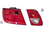 Фонарь VAN WEZEL 3028931