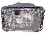 Фара VAN WEZEL 3070941