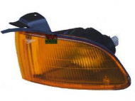 Фонарь VAN WEZEL 3220901
