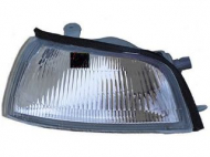 Фонарь VAN WEZEL 3223905