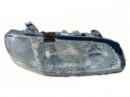 Фара VAN WEZEL 3715962
