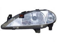 Фара VAN WEZEL 4325961
