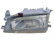 Фара VAN WEZEL 5385951
