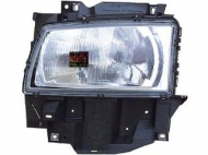Фара VAN WEZEL 5875961