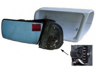 Зеркало VAN WEZEL 3031809