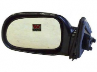 Зеркало VAN WEZEL 5212801