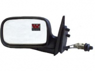 Зеркало VAN WEZEL 7615803