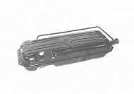 Резервуар VAN WEZEL 3070082
