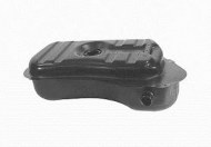 Резервуар VAN WEZEL 4329081