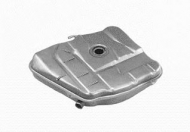 Резервуар VAN WEZEL 4910081