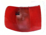 Фонарь VAN WEZEL 0313935