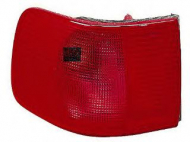 Фонарь VAN WEZEL 0313937