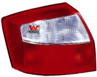Фонарь VAN WEZEL 0325921