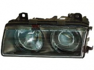 Фара VAN WEZEL 0640965