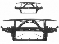 Обшивка VAN WEZEL 4933678