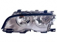 Фара VAN WEZEL 0646961